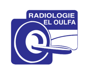 Logo centre Radiologie el oulfa